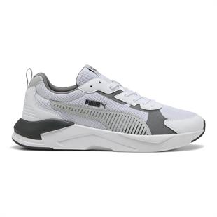 Puma X-Ray 3 Lt Unisex Beyaz Sneaker Ayakkabı 40022902