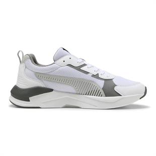 Puma X-Ray 3 Lt Unisex Beyaz Sneaker Ayakkabı 40022902