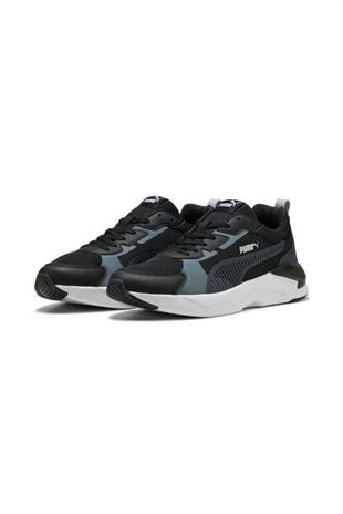 Puma X-Ray 3 Lt Unisex Siyah Sneaker Ayakkabı 40022901