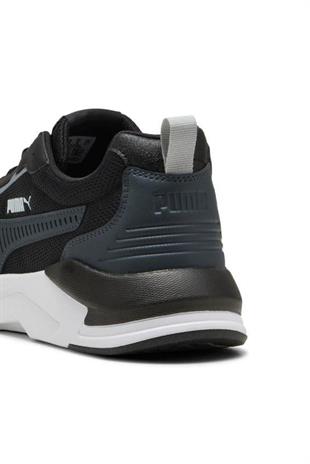 Puma X-Ray 3 Lt Unisex Siyah Sneaker Ayakkabı 40022901
