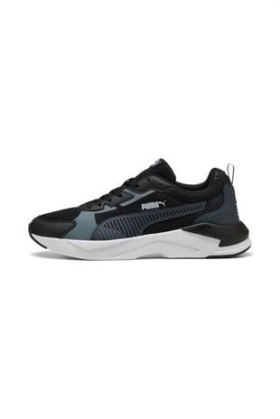 Puma X-Ray 3 Lt Unisex Siyah Sneaker Ayakkabı 40022901