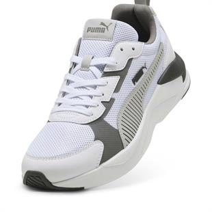 Puma X-Ray 3 Lt Unisex Siyah Sneaker Ayakkabı 40022902