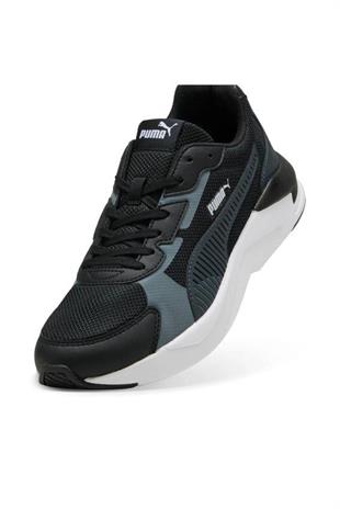 Puma X-Ray 3 Lt Unisex Siyah Sneaker Ayakkabı 40022901