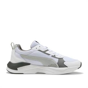 Puma X-Ray 3 Lt Unisex Siyah Sneaker Ayakkabı 40022902