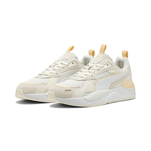 Puma X-Ray 3 Sd Kadın Bej Sneaker Ayakkabı 39966810