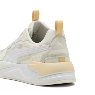Puma X-Ray 3 Sd Kadın Bej Sneaker Ayakkabı 39966810