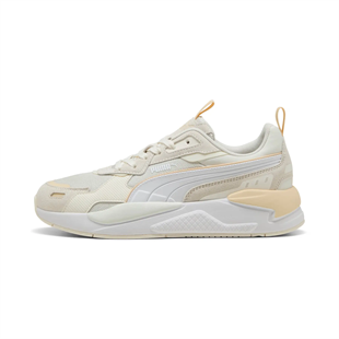 Puma X-Ray 3 Sd Kadın Bej Sneaker Ayakkabı 39966810