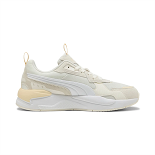 Puma X-Ray 3 Sd Kadın Bej Sneaker Ayakkabı 39966810