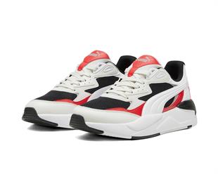 Puma X-ray Speed Erkek Çok Renkli Spor Ayakkabı 38463844