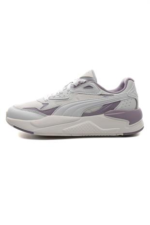 Puma X-Ray Speed Gri Kadın Sneaker Ayakkabı 38463860