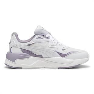 Puma X-Ray Speed Gri Kadın Sneaker Ayakkabı 38463860