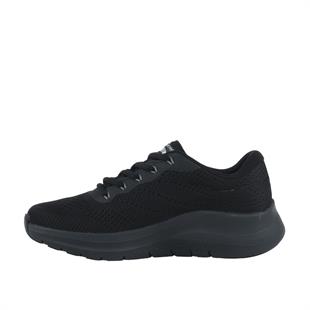 Skechers Arch Fit 2.0 Siyah Erkek Spor Ayakkabı 232700TKBBK
