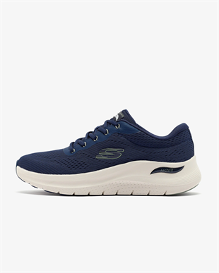 Skechers Arch Fit 2.0 232700TK NVY Lacivert Erkek Spor Ayakkabı 232700TKNVY