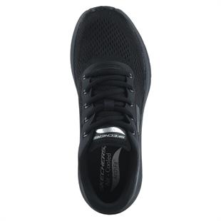 Skechers Arch Fit 2.0 Siyah Erkek Spor Ayakkabı 232700TKBBK