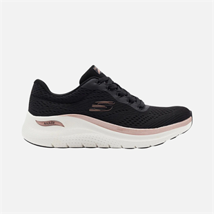 Skechers Arch Fit 2.0 Glow The Distance Kadın Spor Ayakkabı 150067TK
