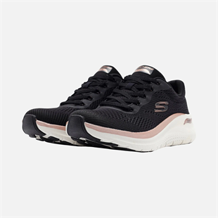 Skechers Arch Fit 2.0 Glow The Distance Kadın Spor Ayakkabı 150067TK