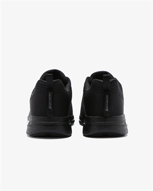 Skechers Burst 2.0 Erkek Siyah Spor Ayakkabı 999739TKBB