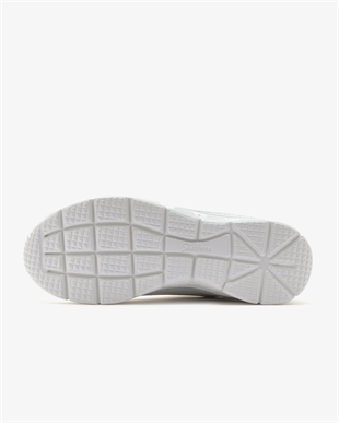 Skechers Fashion Fit Kadın Beyaz Spor Ayakkabı 896295TKOFWT