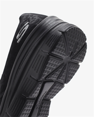 Skechers Fashion Fit Kadın Günlük Siyah Spor Ayakkabı 896293TKBBK