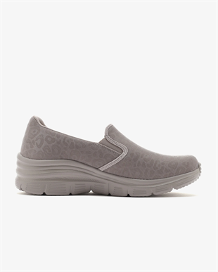 Skechers Fashion Fit Kadın Günlük Açık Kahve Spor Ayakkabı 896293TKNAT