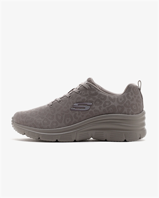 Skechers Fashion Fit Kadın Günlük Açık Kahve Spor Ayakkabı 88888179TKTPE