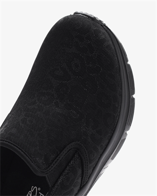 Skechers Fashion Fit Kadın Günlük Siyah Spor Ayakkabı 896293TKBBK