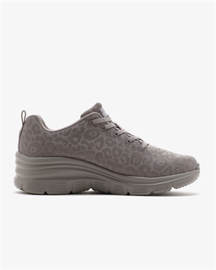 Skechers Fashion Fit Kadın Günlük Açık Kahve Spor Ayakkabı 88888179TKTPE