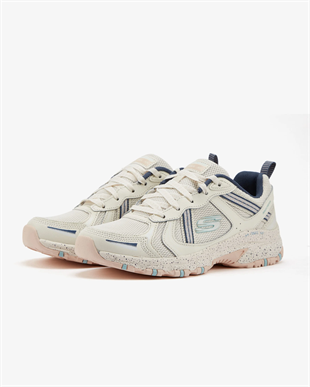 Skechers Hıllcrest Kadın Outdoor Ayakkabı 149820TK OFNV