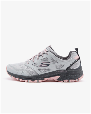 Skechers Kadın Gri Outdoor Ayakkabı 149821TK GYPK