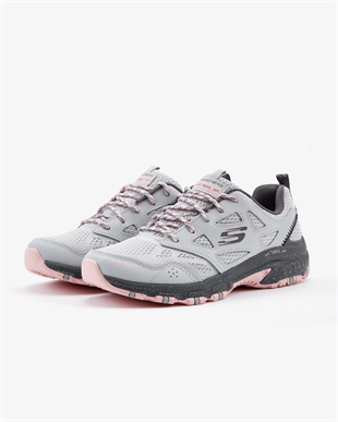 Skechers Kadın Gri Outdoor Ayakkabı 149821TK GYPK