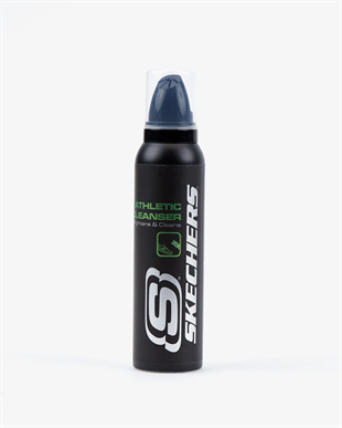 Skechers Shoe Care U Athletic Cleaner Ayakkabı Temizleme Köpüğü