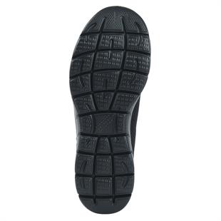 Skechers Summıts Siyah Erkek Spor Ayakkabı 52811TKBBK