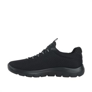 Skechers Summıts Siyah Erkek Spor Ayakkabı 52811TKBBK