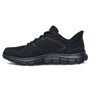 Skechers Track Ezral Erkek Spor Ayakkabı 233039TKBBK