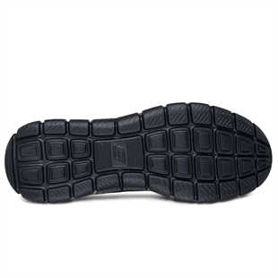 Skechers Track Ezral Erkek Spor Ayakkabı 233039TKBBK