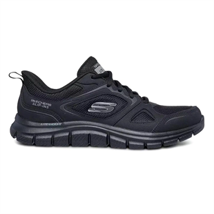 Skechers Track Ezral Erkek Spor Ayakkabı 233039TKBBK