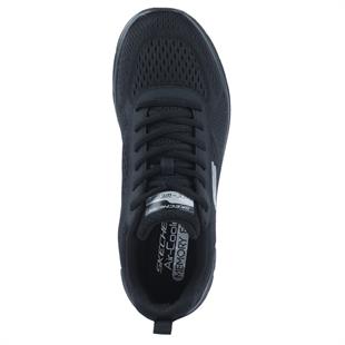 Skechers Track-leshur 232758TK BBK Erkek Siyah Spor Ayakkabı