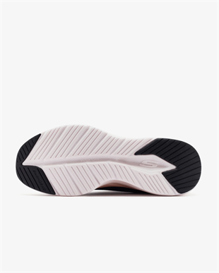 Skechers Vapor Foam - Fresh Trend Kadın Siyah Spor Ayakkabı