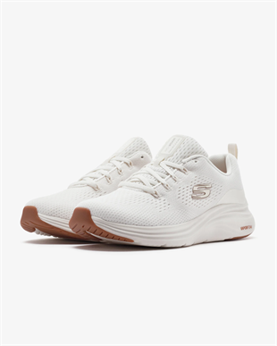 Skechers Vapor Foam - Fresh Trend Kadın Beyaz Spor Ayakkabı