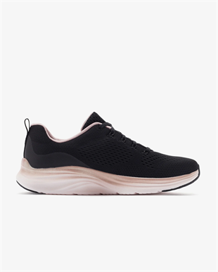 Skechers Vapor Foam - Fresh Trend Kadın Siyah Spor Ayakkabı