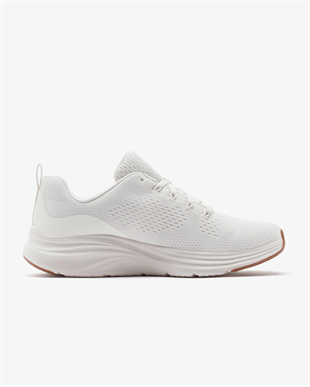 Skechers Vapor Foam - Fresh Trend Kadın Beyaz Spor Ayakkabı