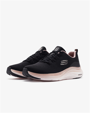 Skechers Vapor Foam - Fresh Trend Kadın Siyah Spor Ayakkabı