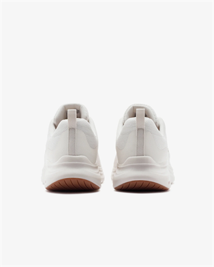 Skechers Vapor Foam - Fresh Trend Kadın Beyaz Spor Ayakkabı