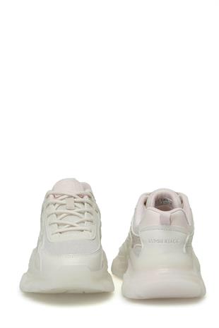 Lumberjack 4S Banner 4Pr Siyah Kadın Sneaker Ayakkabı 101877754