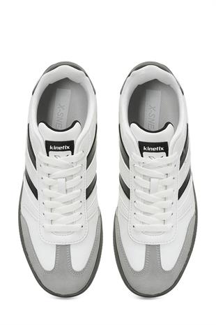  RUDOW PU 5PR Beyaz Erkek Sneaker102020380