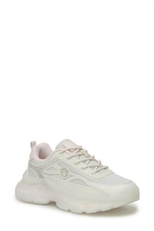 Lumberjack 4S Banner 4Pr Siyah Kadın Sneaker Ayakkabı 101877754