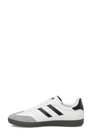  RUDOW PU 5PR Beyaz Erkek Sneaker102020380