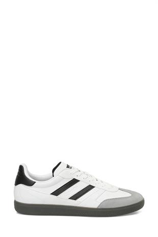  RUDOW PU 5PR Beyaz Erkek Sneaker102020380