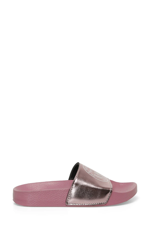 U.S. Polo Assn.RAZZE 4FX Pembe Kadın Terlik 101686824