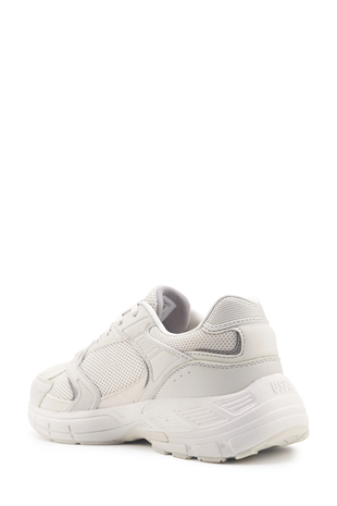 U.S. Polo Assn.FELIX 4FX Bej Erkek Sneaker Ayakkabı 101501745